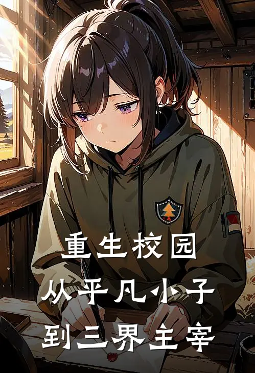 陈玄叶灵珊《重生校园：从平凡小子到三界主宰》全本免费在线阅读_(陈玄叶灵珊)最新章节在线阅读