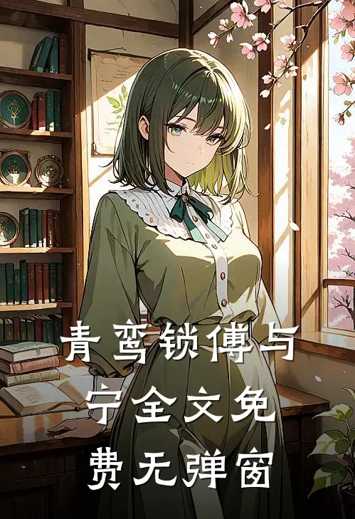 青鸾锁傅与宁全文免费无弹窗