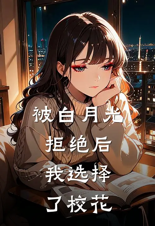 被白月光拒绝后，我选择了校花(江至诚苏韵卿)最新章节在线阅读_(被白月光拒绝后，我选择了校花)完整版免费在线阅读