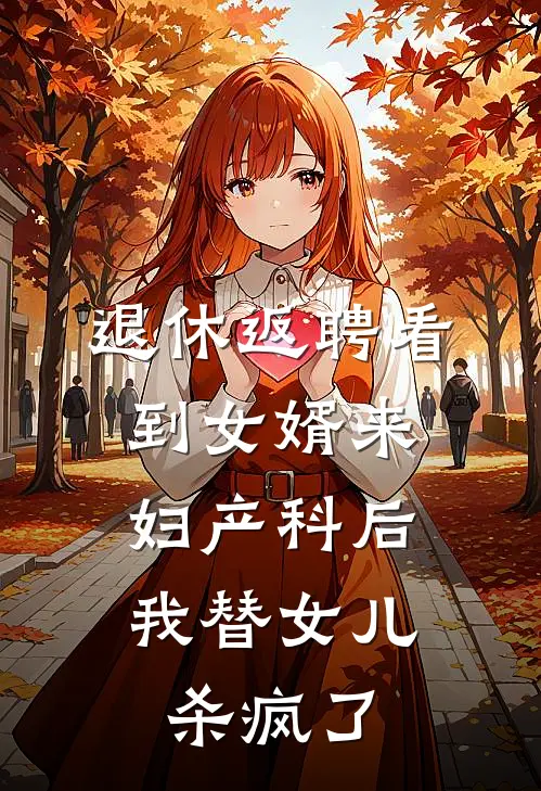 退休返聘看到女婿来妇产科后，我替女儿杀疯了