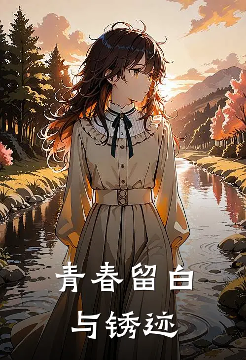 青春留白与锈迹