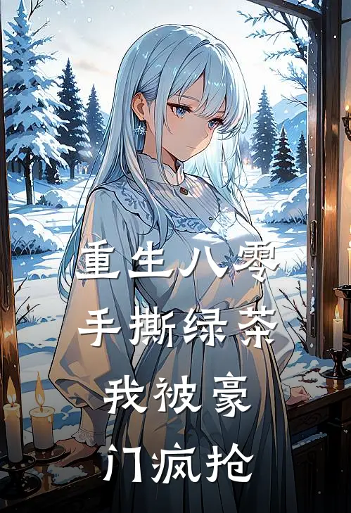 重生八零手撕绿茶，我被豪门疯抢(江柔江晚晚)热门小说_完结版小说全文免费阅读重生八零手撕绿茶，我被豪门疯抢(江柔江晚晚)