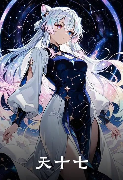 《天十七》十七十七已完结小说_天十七(十七十七)全文免费阅读无弹窗大结局