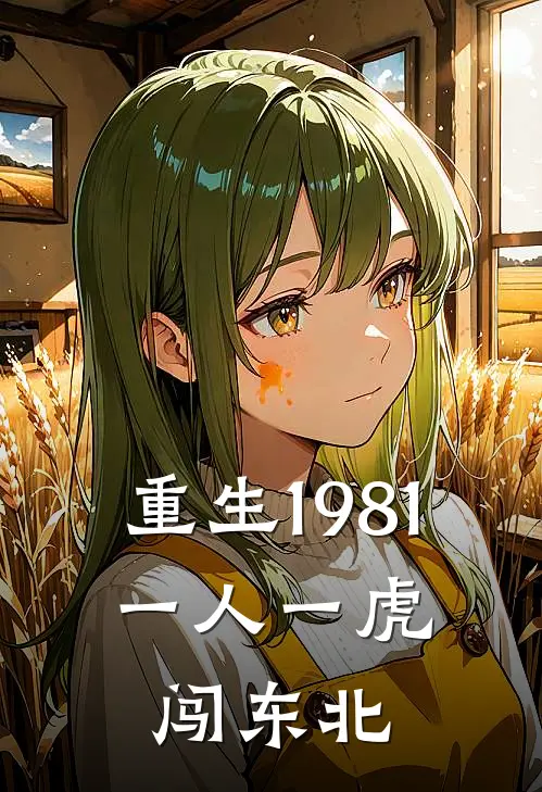 重生1981：一人一虎闯东北陈睿陈睿最新小说推荐_完结小说重生1981：一人一虎闯东北(陈睿陈睿)