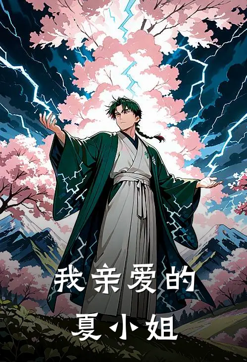 我亲爱的夏小姐