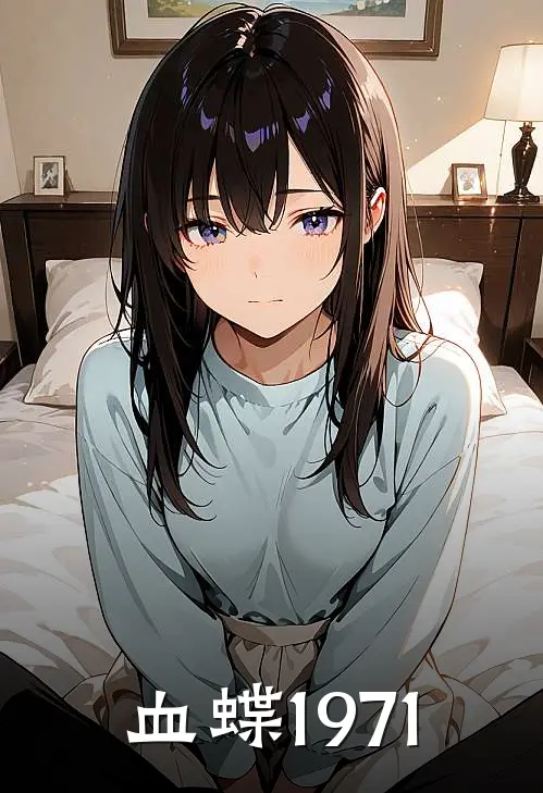 血蝶1971