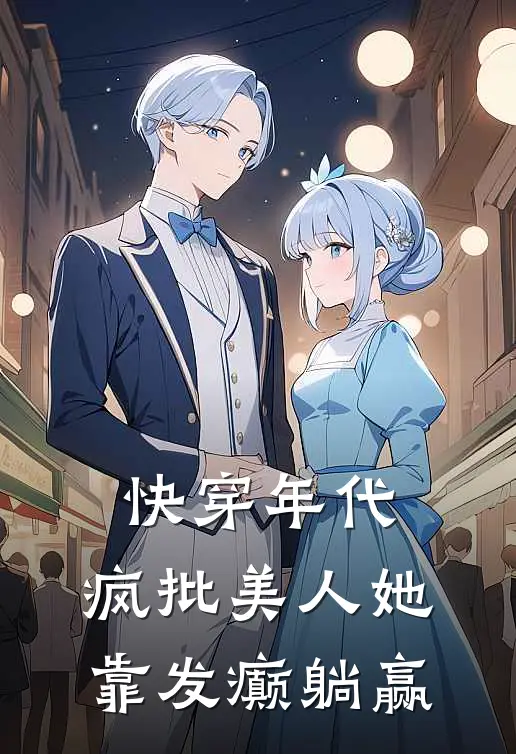 快穿年代：疯批美人她靠发癫躺赢