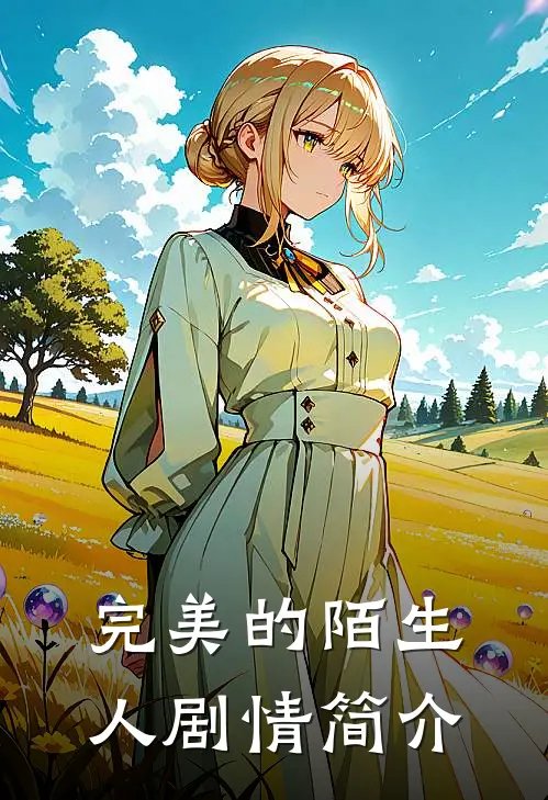 完美的陌生人剧情简介