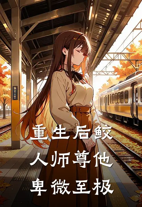 蒋楚歌沈洛(重生后鲛人师尊他卑微至极)最新章节免费在线阅读_(蒋楚歌沈洛)完结版在线阅读