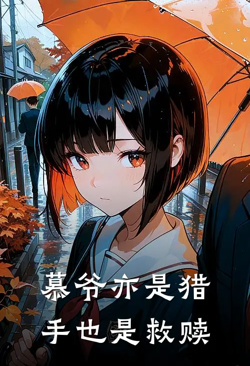 慕爷亦是猎手也是救赎