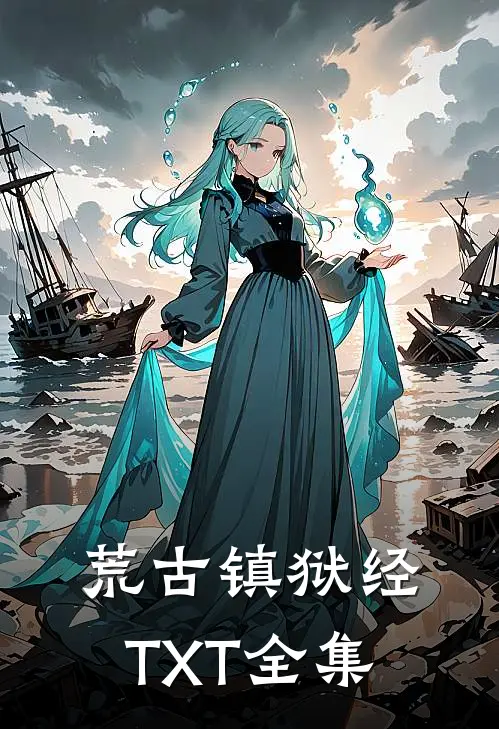 荒古镇狱经TXT全集