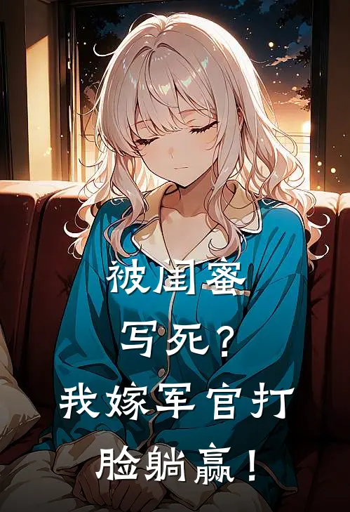 被闺蜜写死？我嫁军官打脸躺赢！赵凌雪王秀娟热门小说阅读_好看的小说推荐完结被闺蜜写死？我嫁军官打脸躺赢！赵凌雪王秀娟