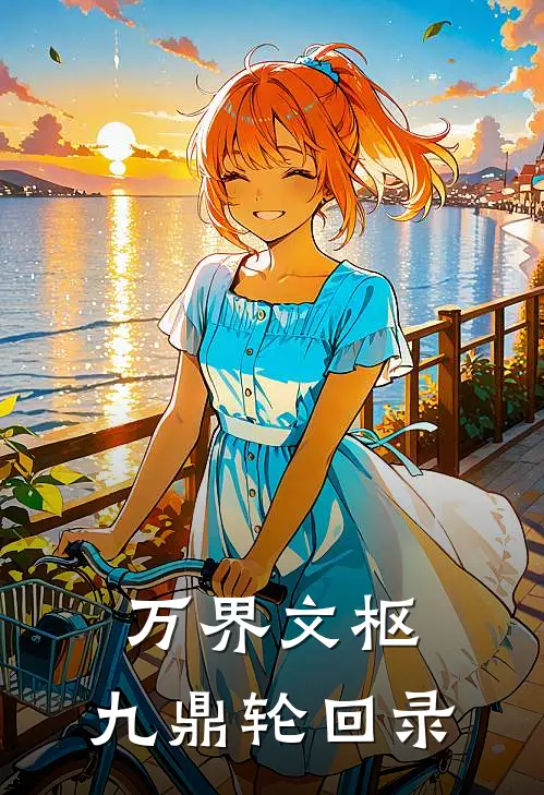 顾清尘顾长卿《万界文枢：九鼎轮回录》完整版在线阅读_顾清尘顾长卿完整版在线阅读