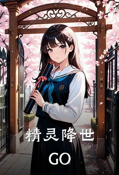 精灵降世：GO(禹辰波波)完结版免费小说_热门完结小说精灵降世：GO(禹辰波波)