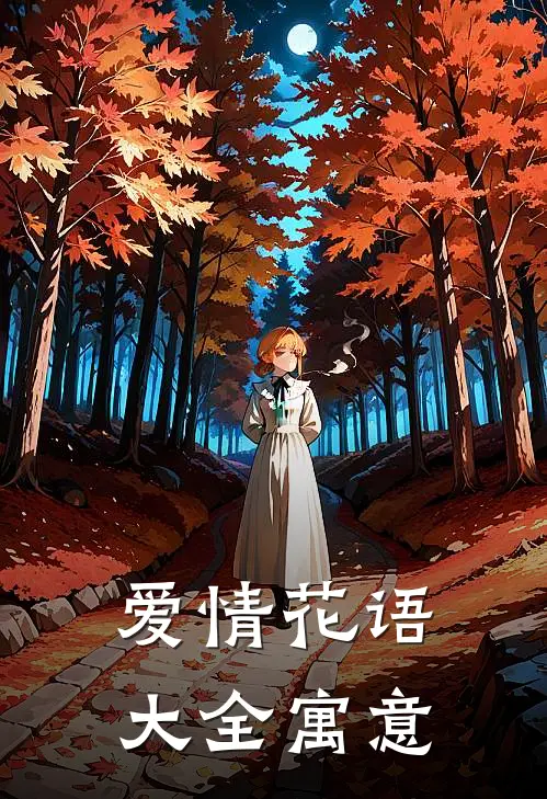 爱情花语大全 寓意