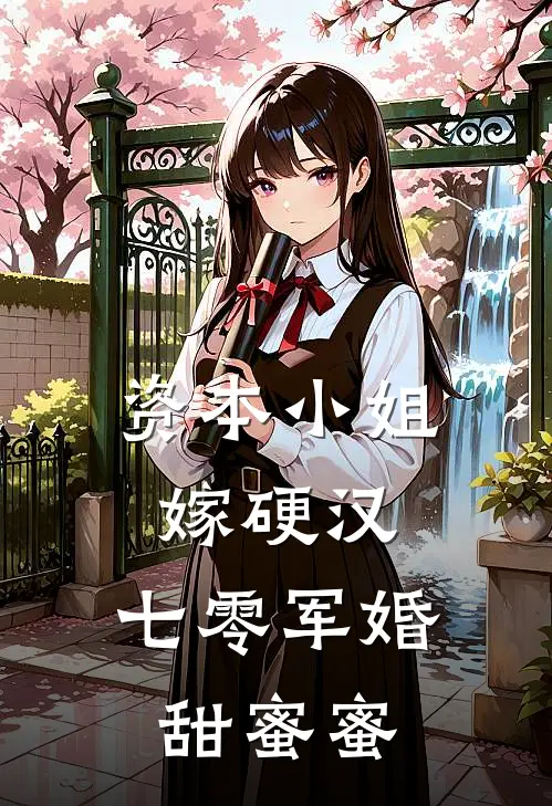 资本小姐嫁硬汉，七零军婚甜蜜蜜