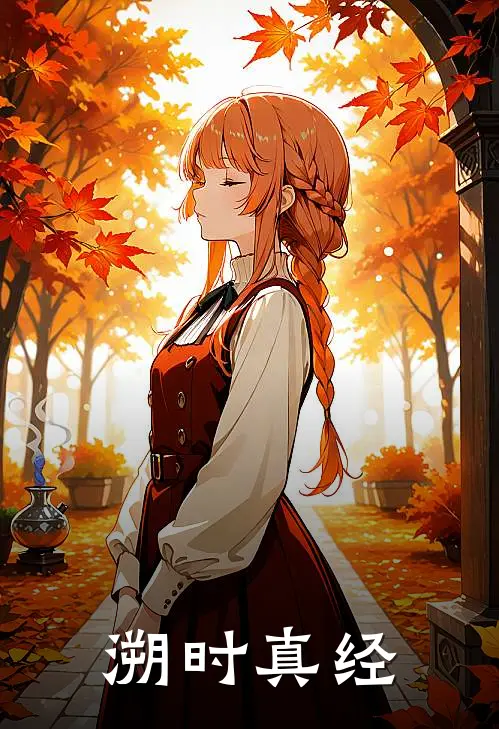 溯时真经(肖时明苏清漪)无弹窗小说免费阅读_小说完整版免费阅读溯时真经肖时明苏清漪