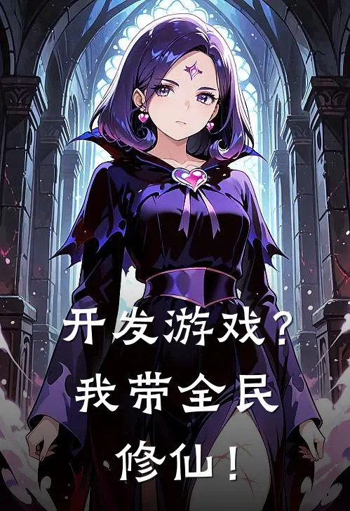 开发游戏？我带全民修仙！秦辰武道阳完本完结小说_完本完结小说开发游戏？我带全民修仙！(秦辰武道阳)