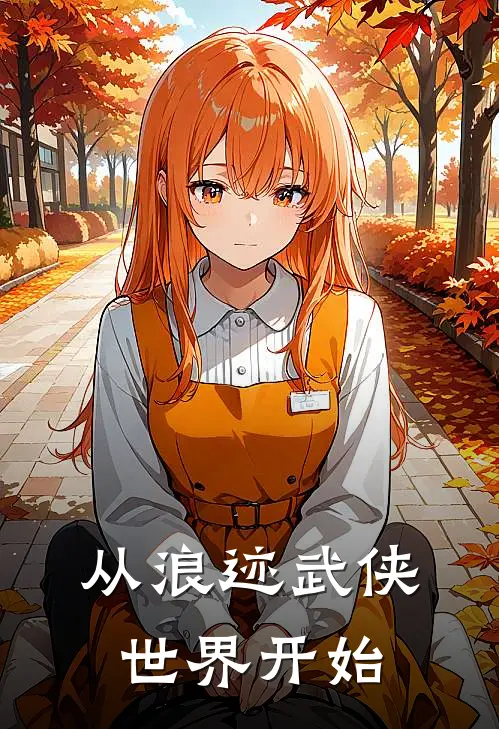 从浪迹武侠世界开始楚风段延庆最新更新小说_在线阅读免费小说从浪迹武侠世界开始楚风段延庆