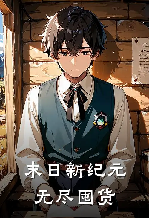 末日新纪元，无尽囤货