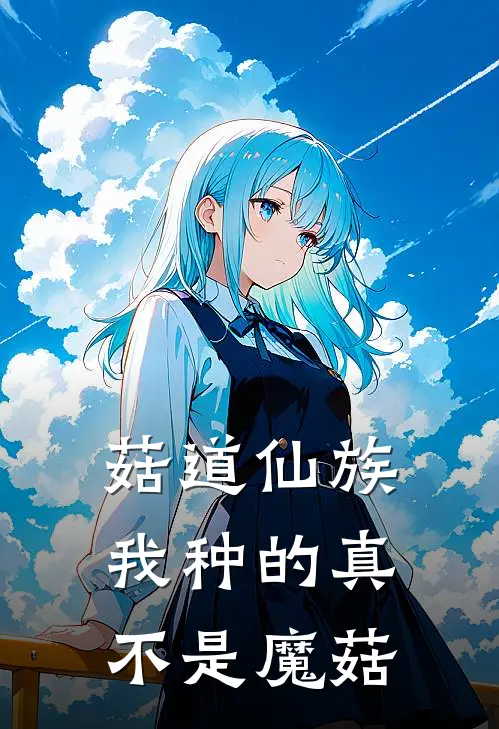 菇道仙族：我种的真不是魔菇