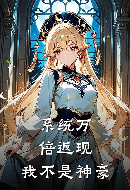 系统万倍返现，我不是神豪