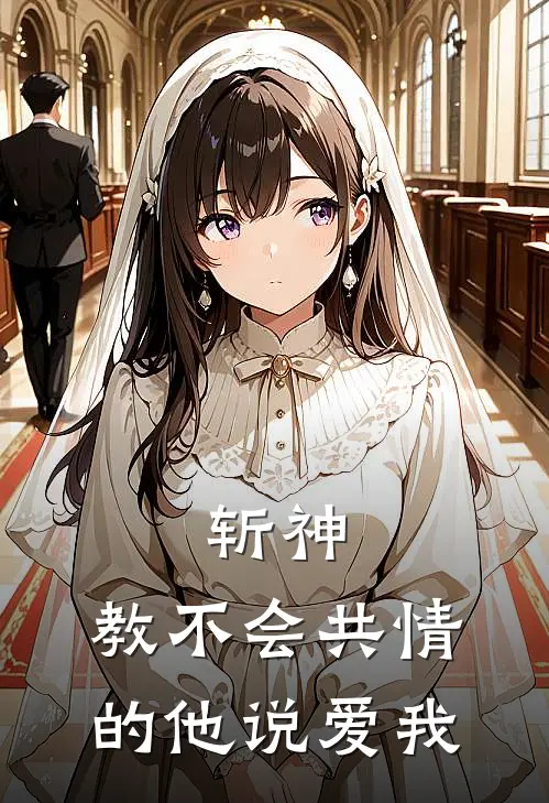 斩神：教不会共情的他说爱我