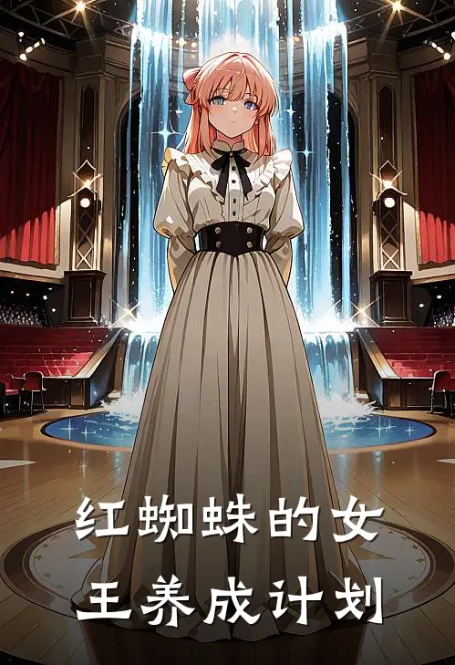 红蜘蛛的女王养成计划