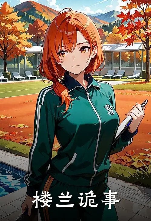 楼兰诡事赵林依萝免费小说全本阅读_小说免费完结楼兰诡事赵林依萝