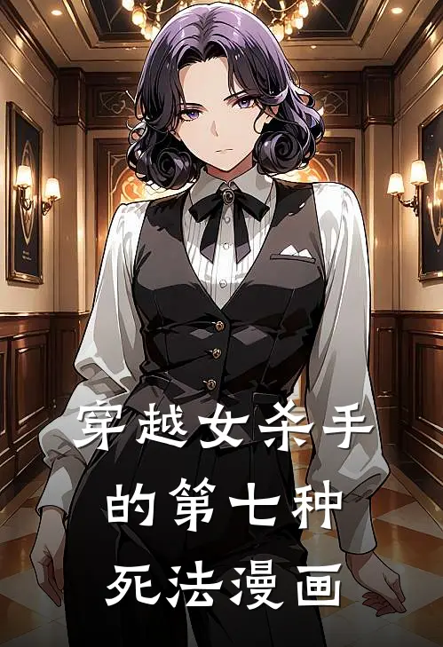 穿越女杀手的第七种死法漫画