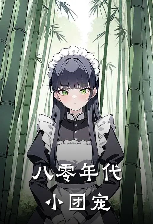 八零年代小团宠