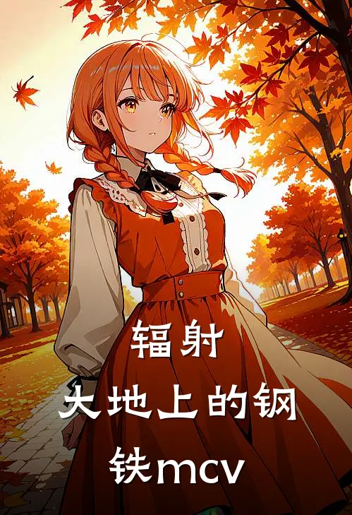 辐射：大地上的钢铁mcv