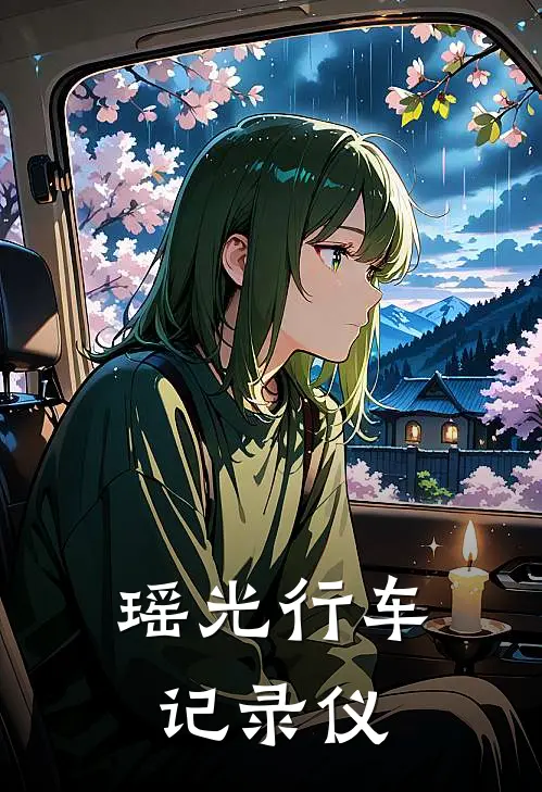 瑶光行车记录仪