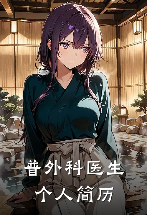 普外科医生个人简历