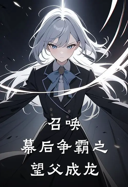 召唤：幕后争霸之望父成龙(钟昊钟邦)完本小说推荐_最新章节列表召唤：幕后争霸之望父成龙(钟昊钟邦)