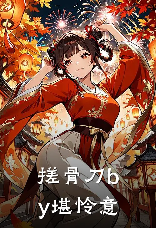 搓骨刀by堪怜意