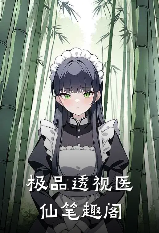 极品透视医仙笔趣阁