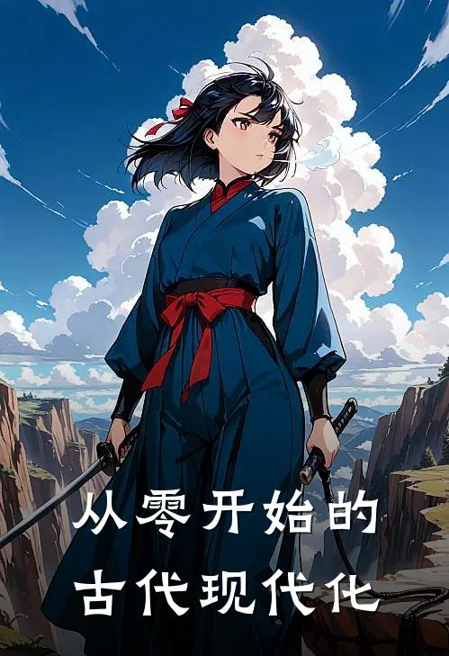 从零开始的古代现代化