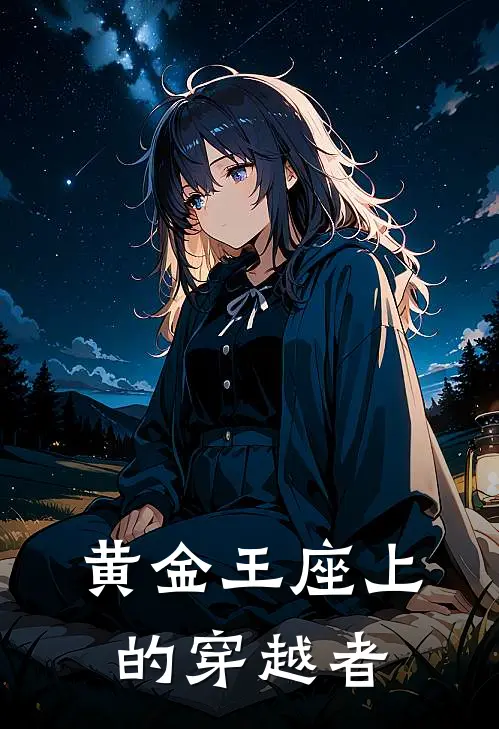 黄金王座上的穿越者图拉真马卡多全文免费阅读_热门小说大全黄金王座上的穿越者图拉真马卡多
