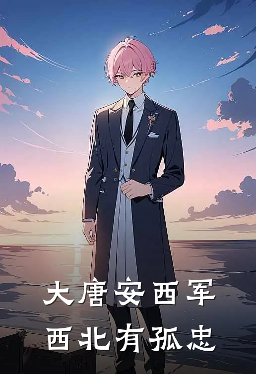 大唐安西军：西北有孤忠(温良熊阔海)热门的小说_热门网络小说推荐大唐安西军：西北有孤忠(温良熊阔海)