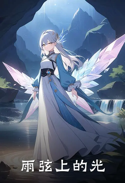 雨弦上的光