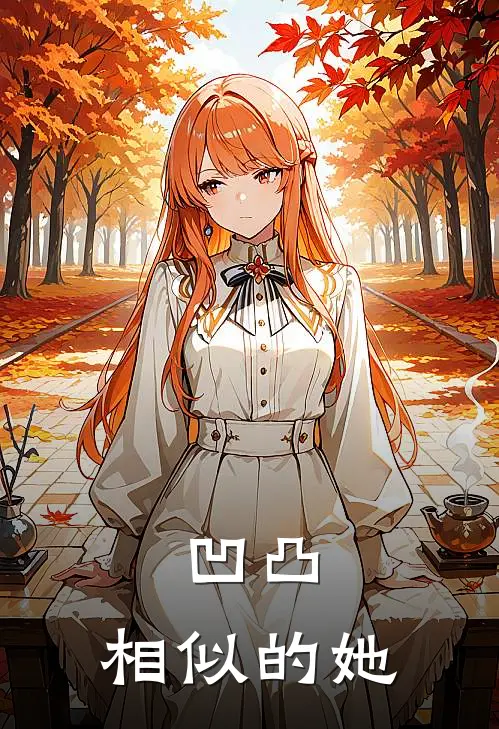 凹凸：相似的她