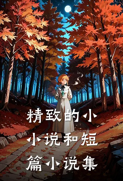 精致的小小说和短篇小说集