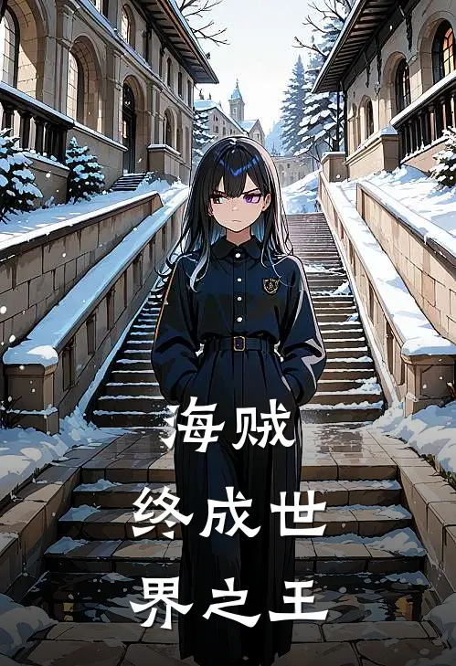 海贼：终成世界之王