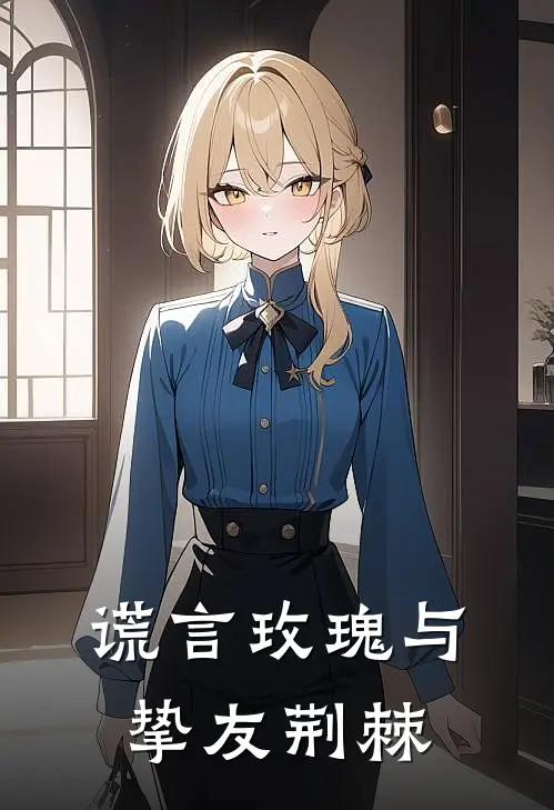 谎言玫瑰与挚友荆棘