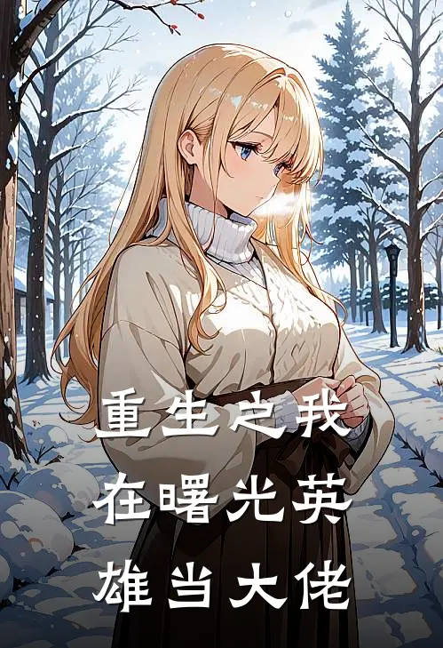 重生之我在曙光英雄当大佬