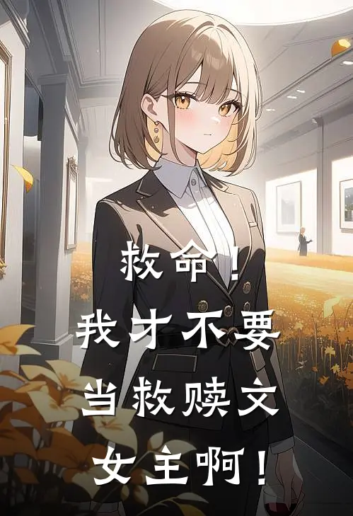 救命！我才不要当救赎文女主啊！(时安司遇)全文免费小说_小说免费完结救命！我才不要当救赎文女主啊！(时安司遇)