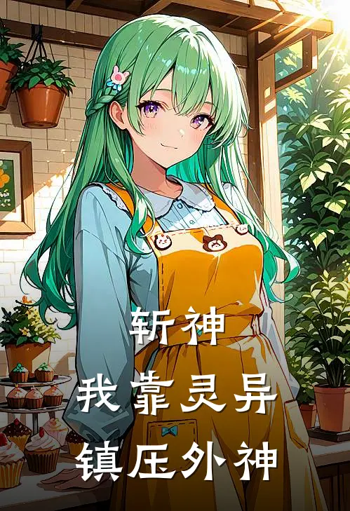 斩神：我靠灵异镇压外神林七夜杨间完整免费小说_热门小说阅读斩神：我靠灵异镇压外神林七夜杨间