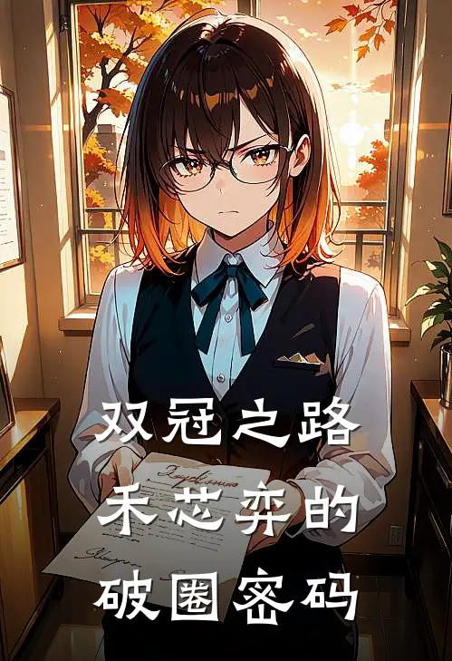 双冠之路禾芯弈的破圈密码