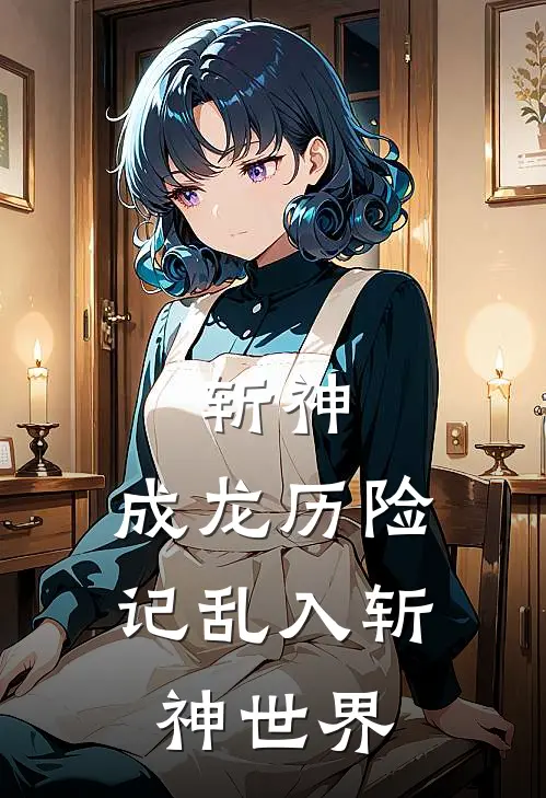 斩神：成龙历险记乱入斩神世界(林七夜苏然)完结小说推荐_免费小说斩神：成龙历险记乱入斩神世界(林七夜苏然)